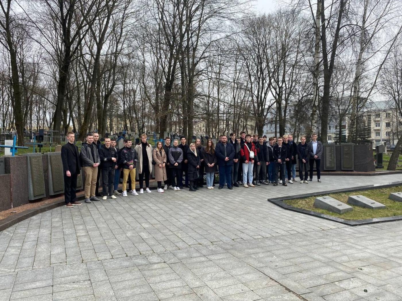 Акция «30 дней до Победы»